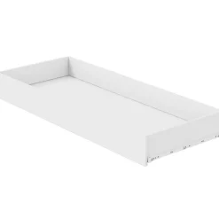 Clearance Sauthon mobilier Tiroir de lit Acces bois blanc (pour lit 70 x 140 cm)