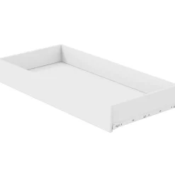 Hot Sauthon mobilier Tiroir de lit Acces bois blanc (pour lit 60 x 120 cm)