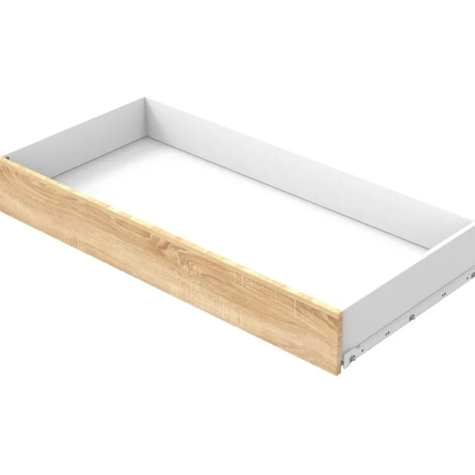 Clearance Sauthon mobilier Tiroir de lit Azur (pour lit 60 x 120 cm)