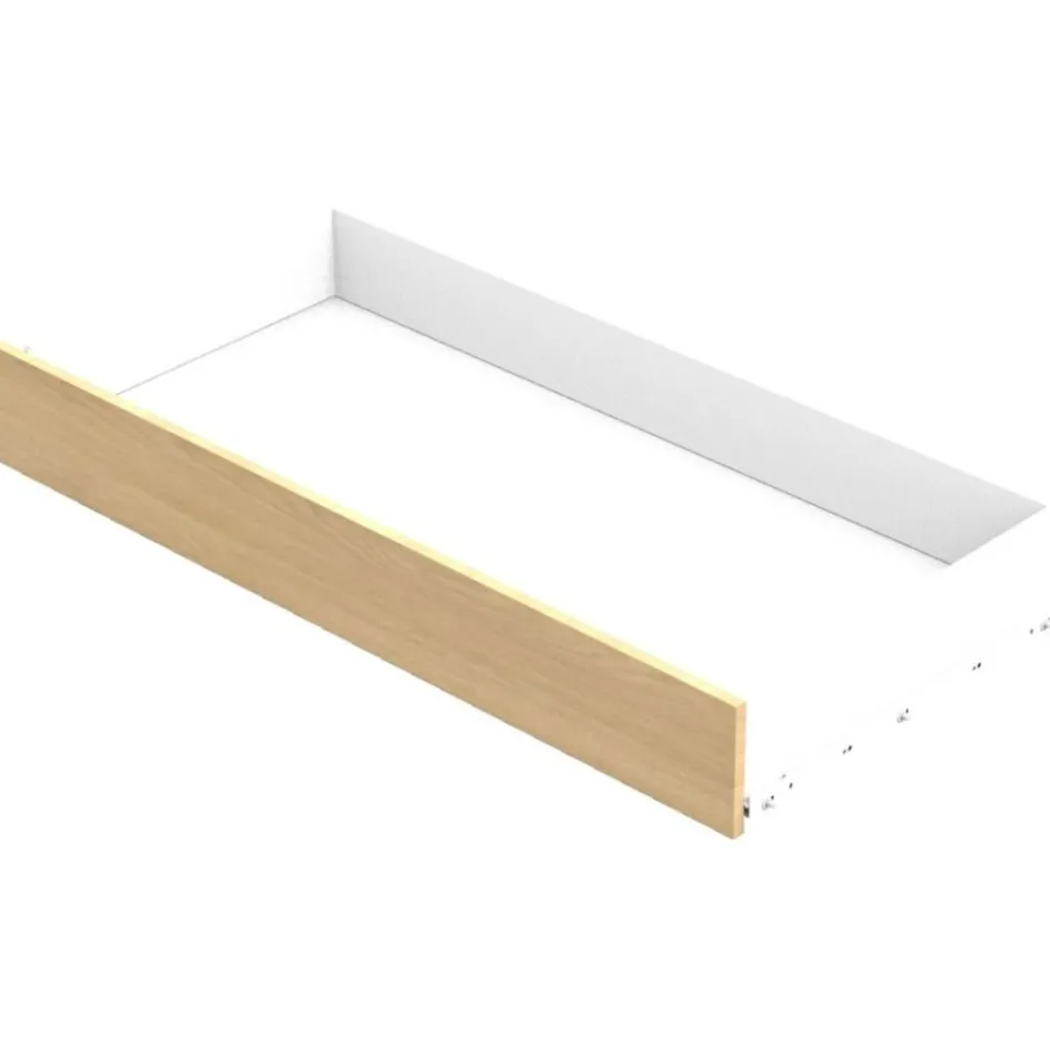 Online Sauthon mobilier Tiroir de lit Vanille (pour lit 60 x 120 cm)