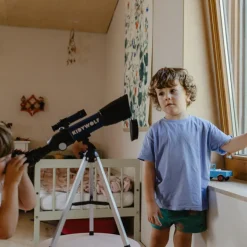 Télescope astronomique KIDYTELESCOPE|KIDYWOLF