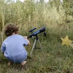 Télescope astronomique KIDYTELESCOPE|KIDYWOLF