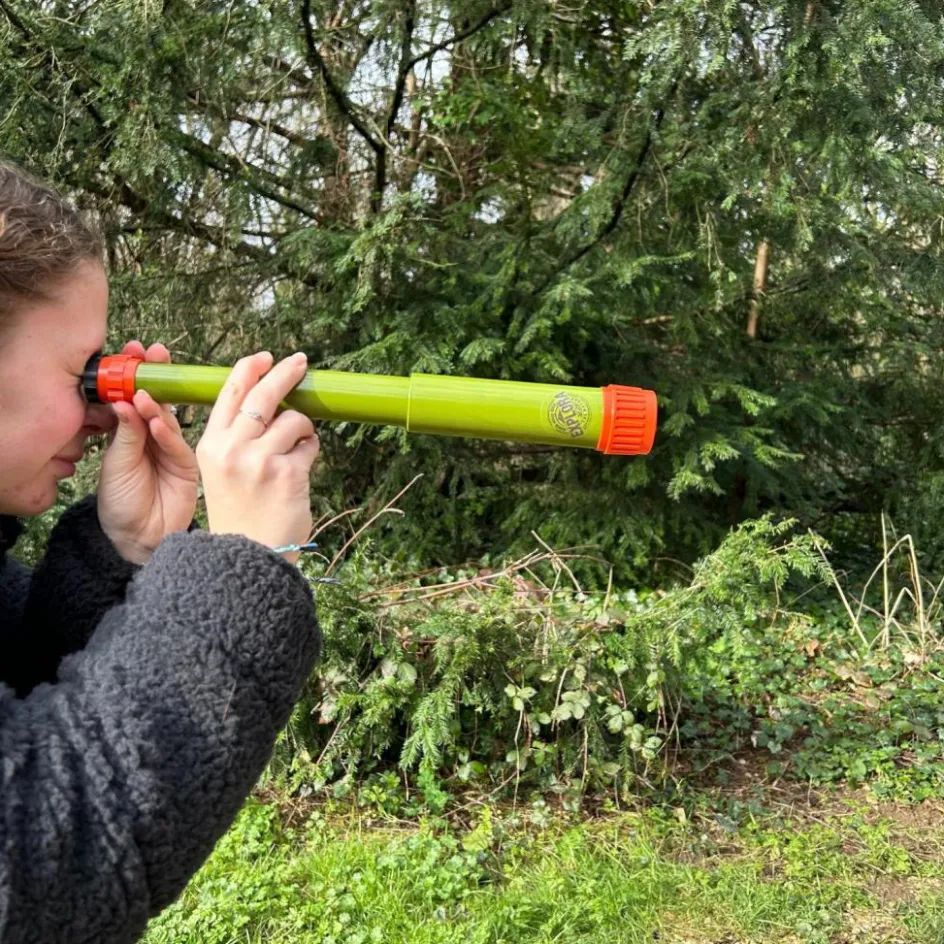 Discount Trousselier Télescope Découverte du Monde