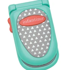 Sale Infantino Téléphone bébé à clapet électronique