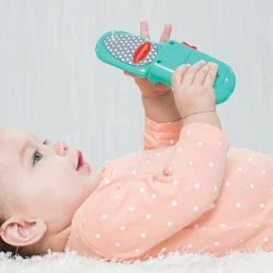 Sale Infantino Téléphone bébé à clapet électronique