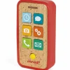Best Janod Téléphone bébé sonore