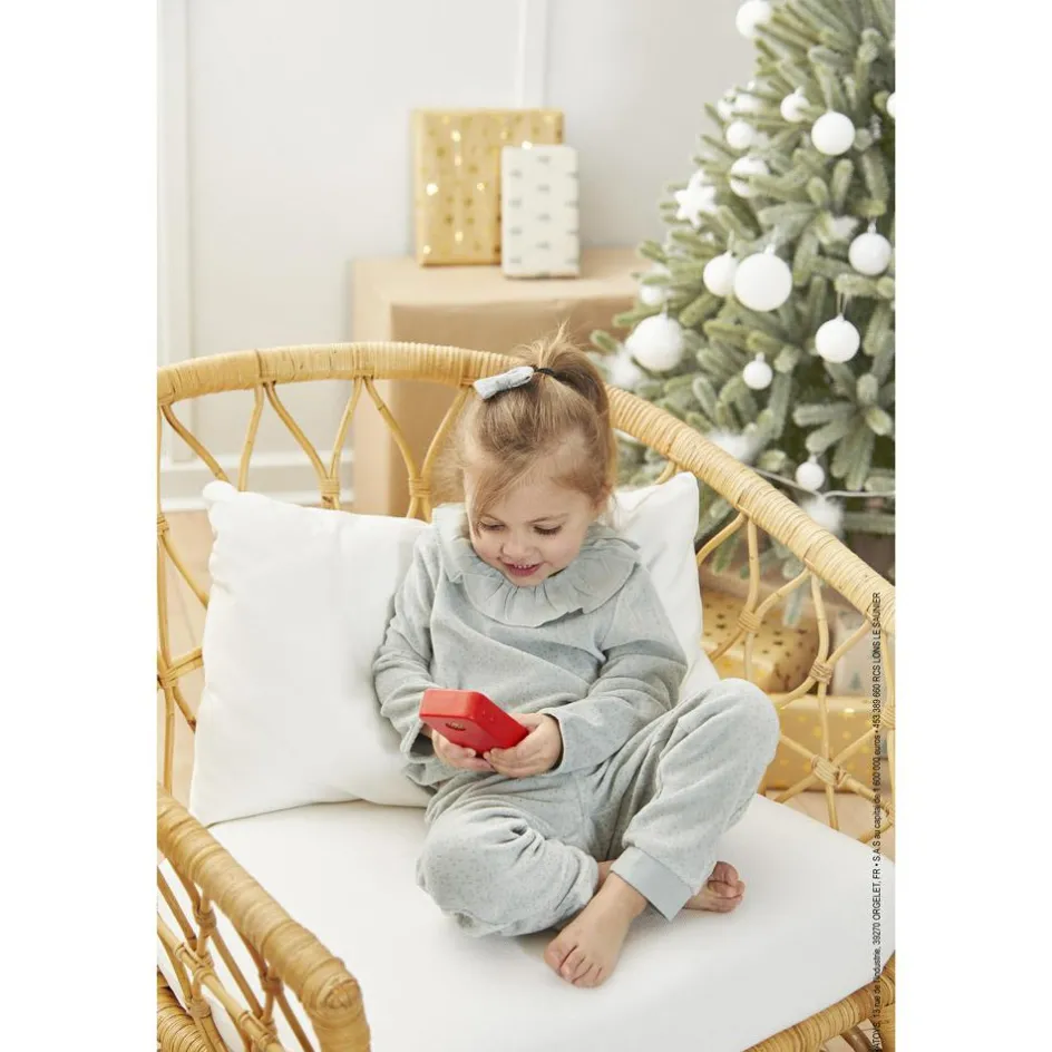 Best Janod Téléphone bébé sonore