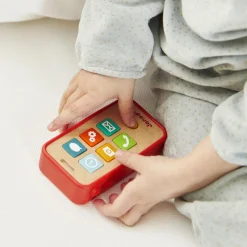 Best Janod Téléphone bébé sonore