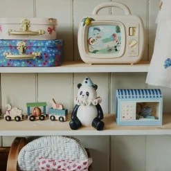 Outlet Konges Slojd Télévision musicale pour enfant Lemon