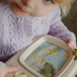 Outlet Konges Slojd Télévision musicale pour enfant Lemon