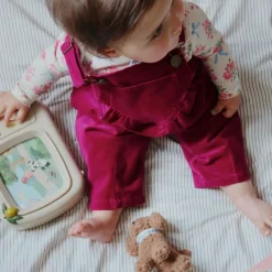 Outlet Konges Slojd Télévision musicale pour enfant Lemon