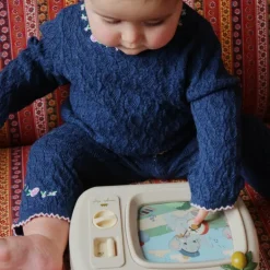 Outlet Konges Slojd Télévision musicale pour enfant Lemon