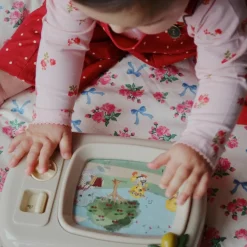 Outlet Konges Slojd Télévision musicale pour enfant Lemon