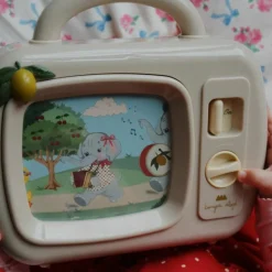 Outlet Konges Slojd Télévision musicale pour enfant Lemon