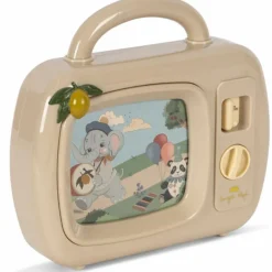 Outlet Konges Slojd Télévision musicale pour enfant Lemon