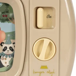 Outlet Konges Slojd Télévision musicale pour enfant Lemon