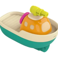 Toby Le bateau à jet d'eau rigolo|Bo Jungle Sale