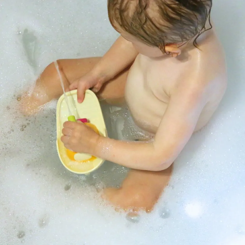 Toby Le bateau à jet d'eau rigolo|Bo Jungle Sale