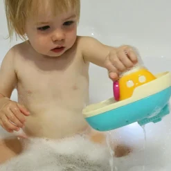 Toby Le bateau à jet d'eau rigolo|Bo Jungle Sale