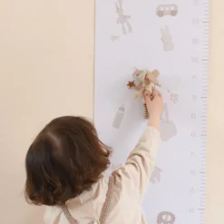 Online Baubels Toise Au Pays des Jouets (personnalisable)