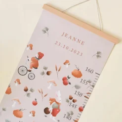 Online Baubels Toise Automne (personnalisable)