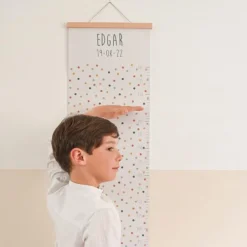 Sale Baubels Toise Confettis (personnalisable)