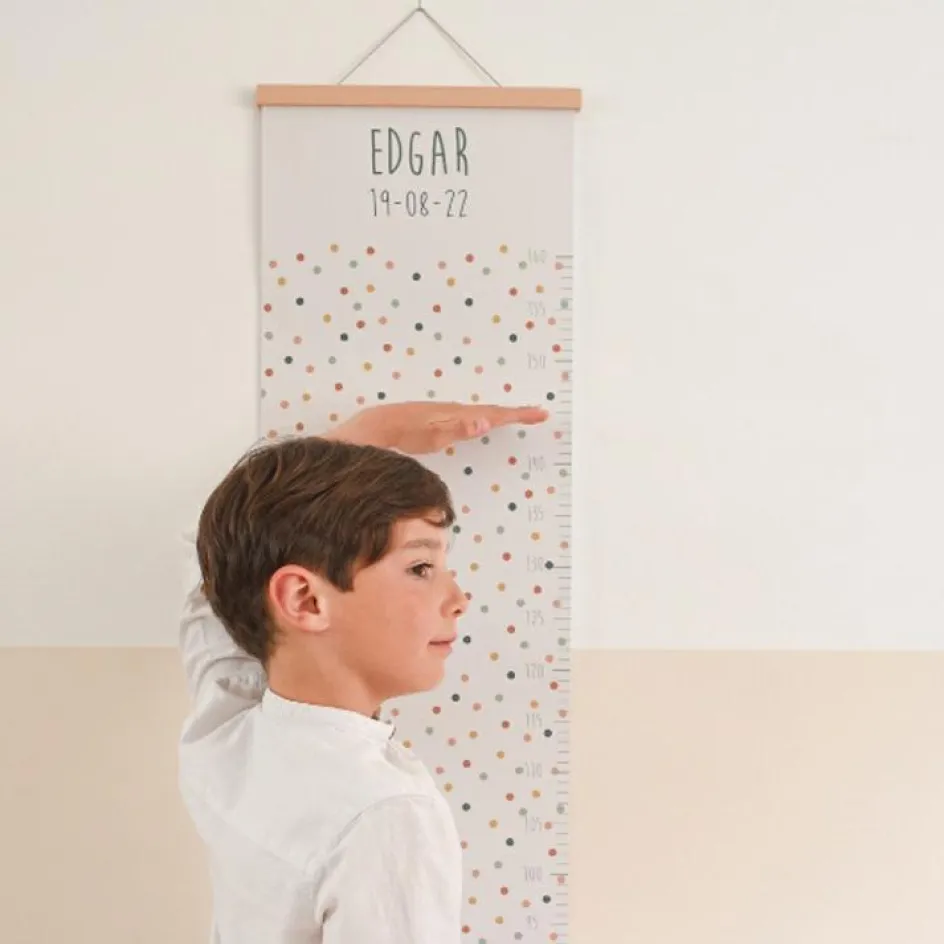 Sale Baubels Toise Confettis (personnalisable)