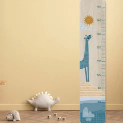 Toise en bois Isidore Paysage Horizon|Charlie et Suzie Hot