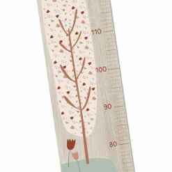 Best Charlie et Suzie Toise en bois Paloma L'arbre Liberty