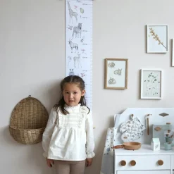 Toise en papier Animaux|Cam Cam Copenhagen