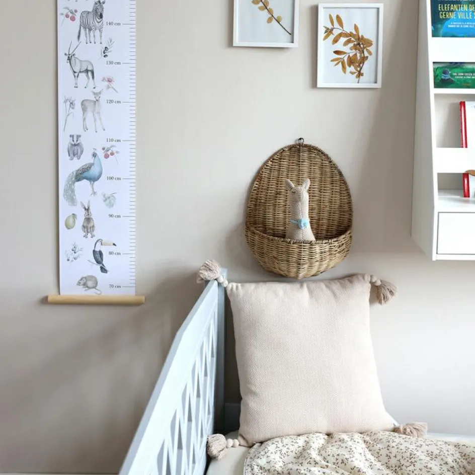 Toise en papier Animaux|Cam Cam Copenhagen