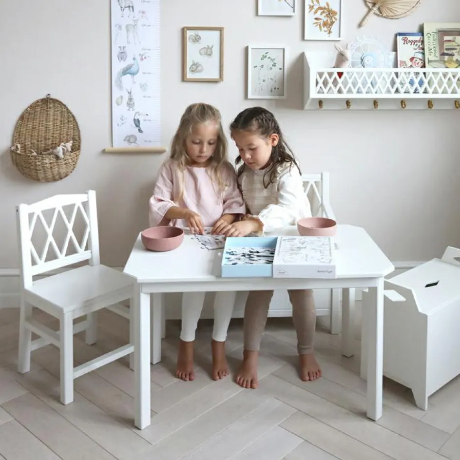 Toise en papier Animaux|Cam Cam Copenhagen