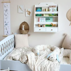 Toise en papier Animaux|Cam Cam Copenhagen