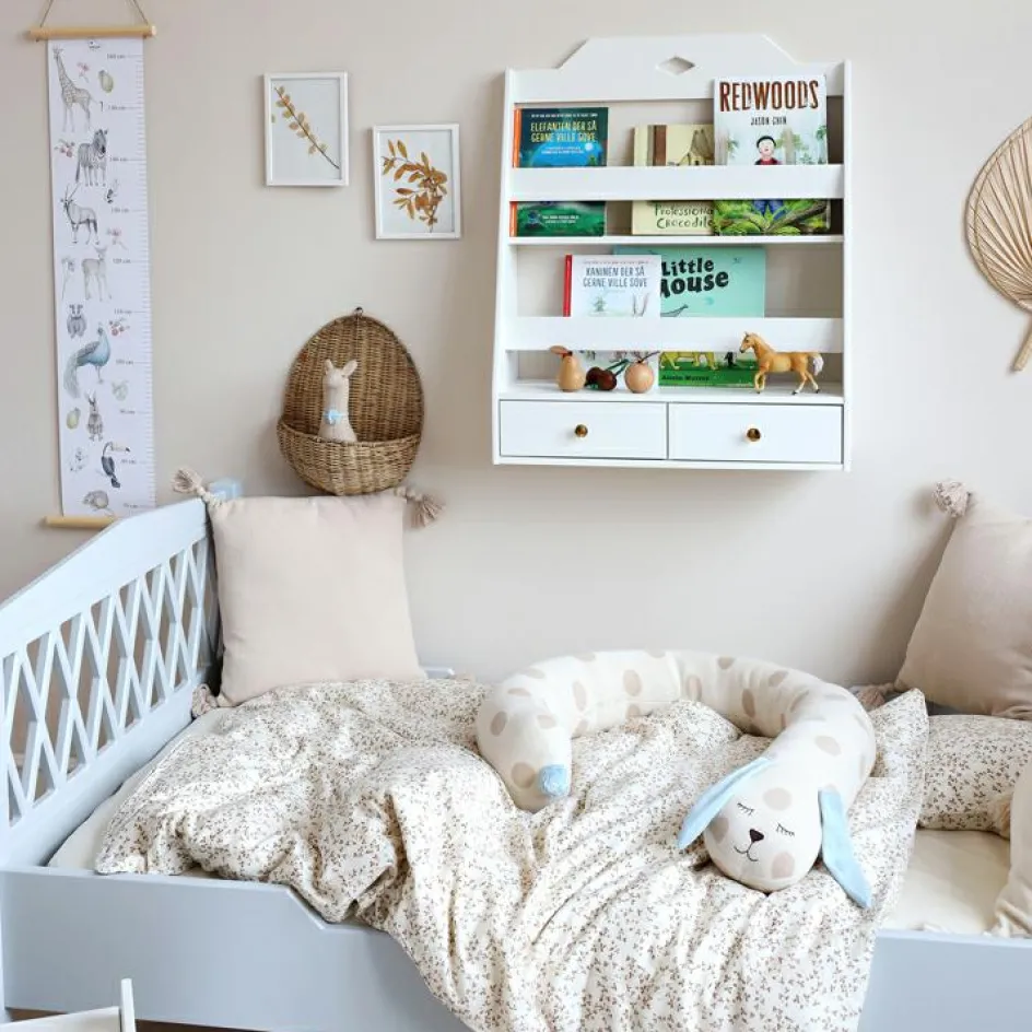 Toise en papier Animaux|Cam Cam Copenhagen