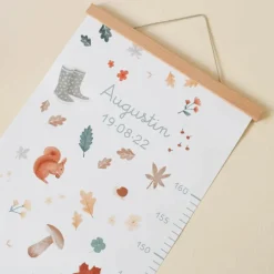 Best Baubels Toise Feuillage (personnalisable)