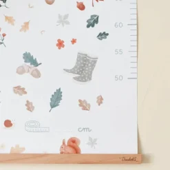 Best Baubels Toise Feuillage (personnalisable)