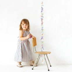 Sale Mimi'lou Toise fleurs Liv