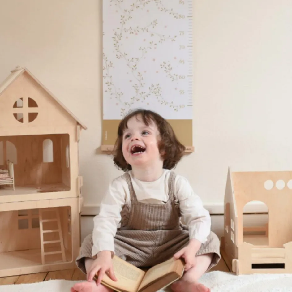 Hot Baubels Toise Hortense (personnalisable)