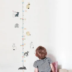 Toise Lapins|Mimi'lou Online