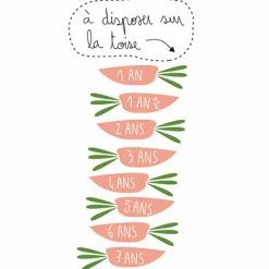 Toise Lapins|Mimi'lou Online