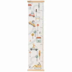 Toise les voitures d'Arthur|Amadeus Les Petits Discount