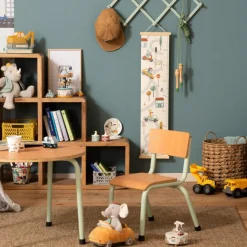 Toise les voitures d'Arthur|Amadeus Les Petits Discount