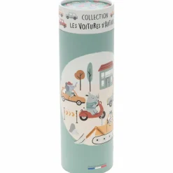 Toise les voitures d'Arthur|Amadeus Les Petits Discount