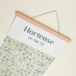 Sale Baubels Toise Lily (personnalisable)