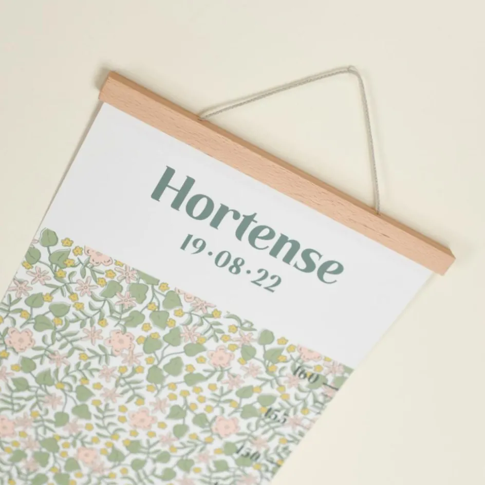 Sale Baubels Toise Lily (personnalisable)