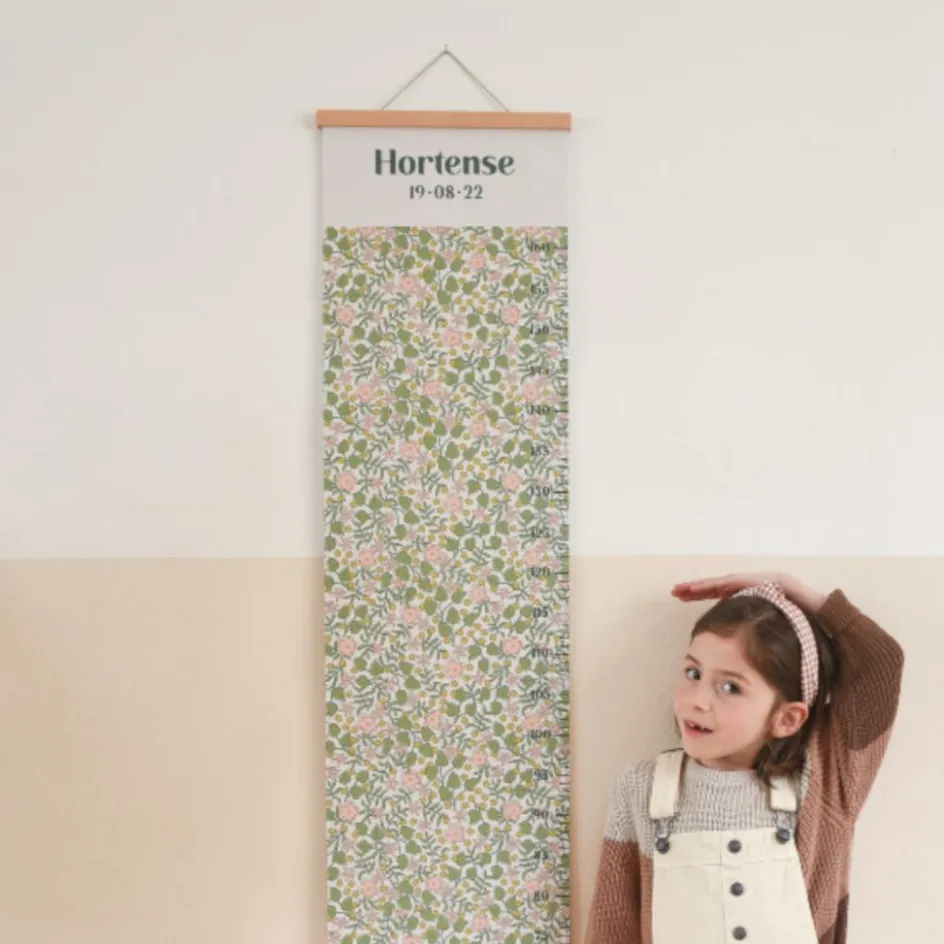 Sale Baubels Toise Lily (personnalisable)