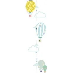Toise Montgolfières|Mimi'lou Hot