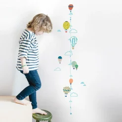 Toise Montgolfières|Mimi'lou Hot