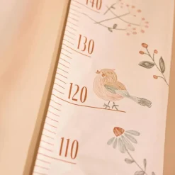 Discount Jollein Toise murale Lovely Birds