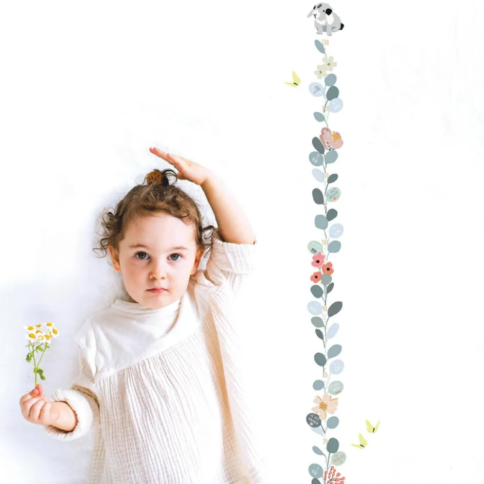 Toise Nils|Mimi'lou Clearance